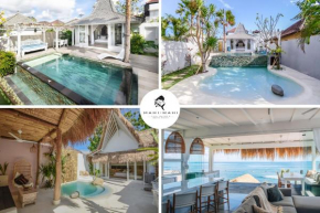 Mahi Mahi Villa, Suites & Beach Shack
